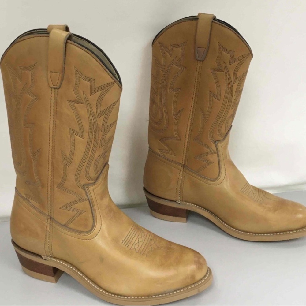 Work boots